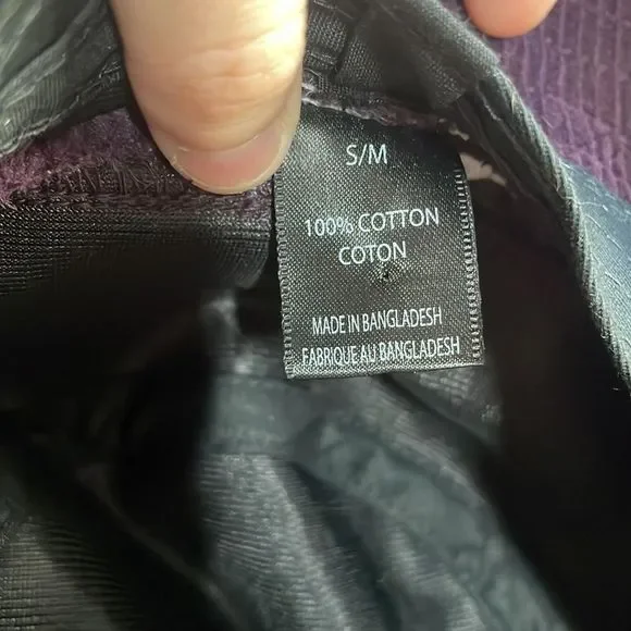 STUSSY CORDUROY BUCKET HAT - Picture 9 of 11